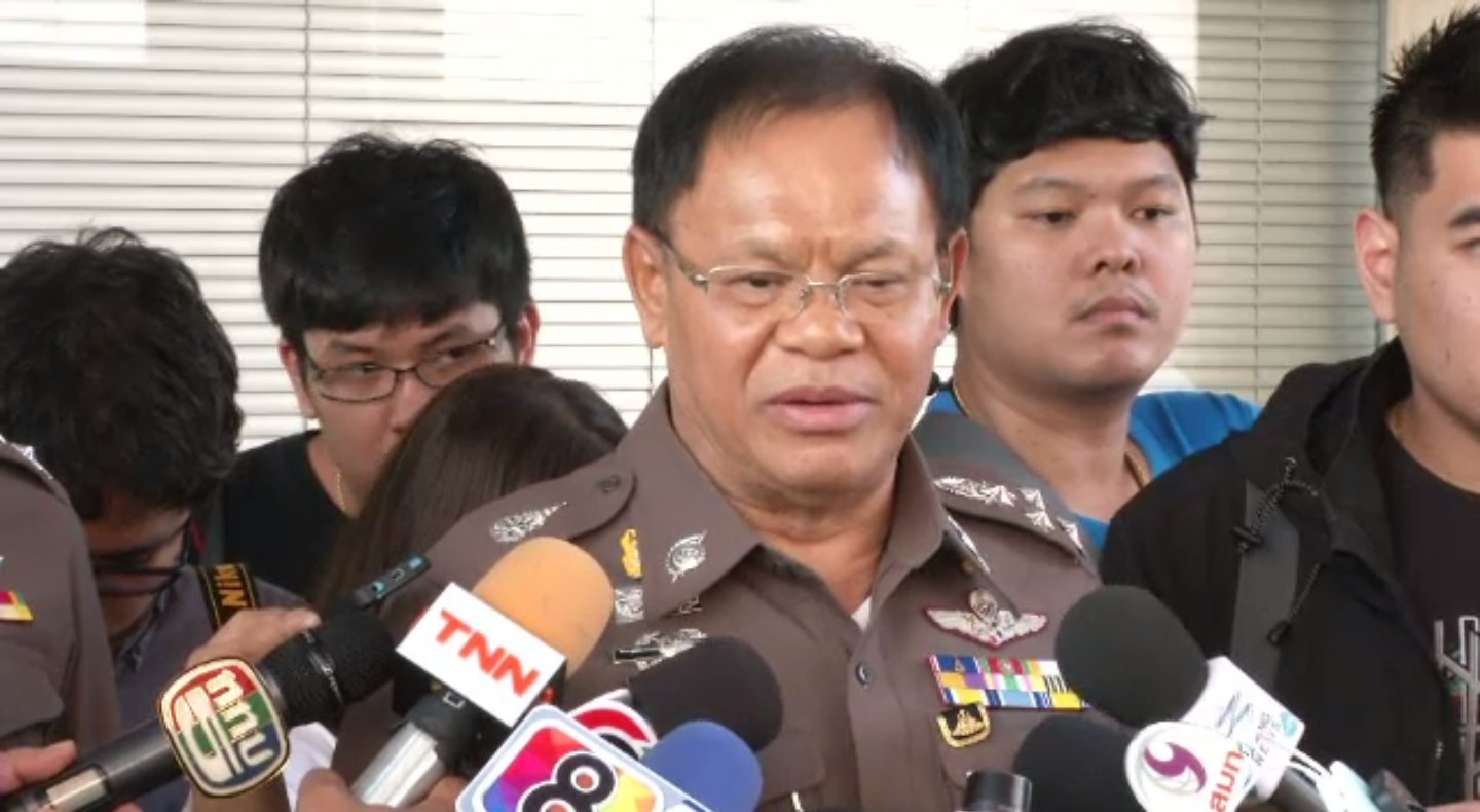 ตำรวจเตรียมขอศาลอนุมัติหมายจับผู้ต้องสงสัยคดีฆ่า "ดาบิด แบร์นาด"