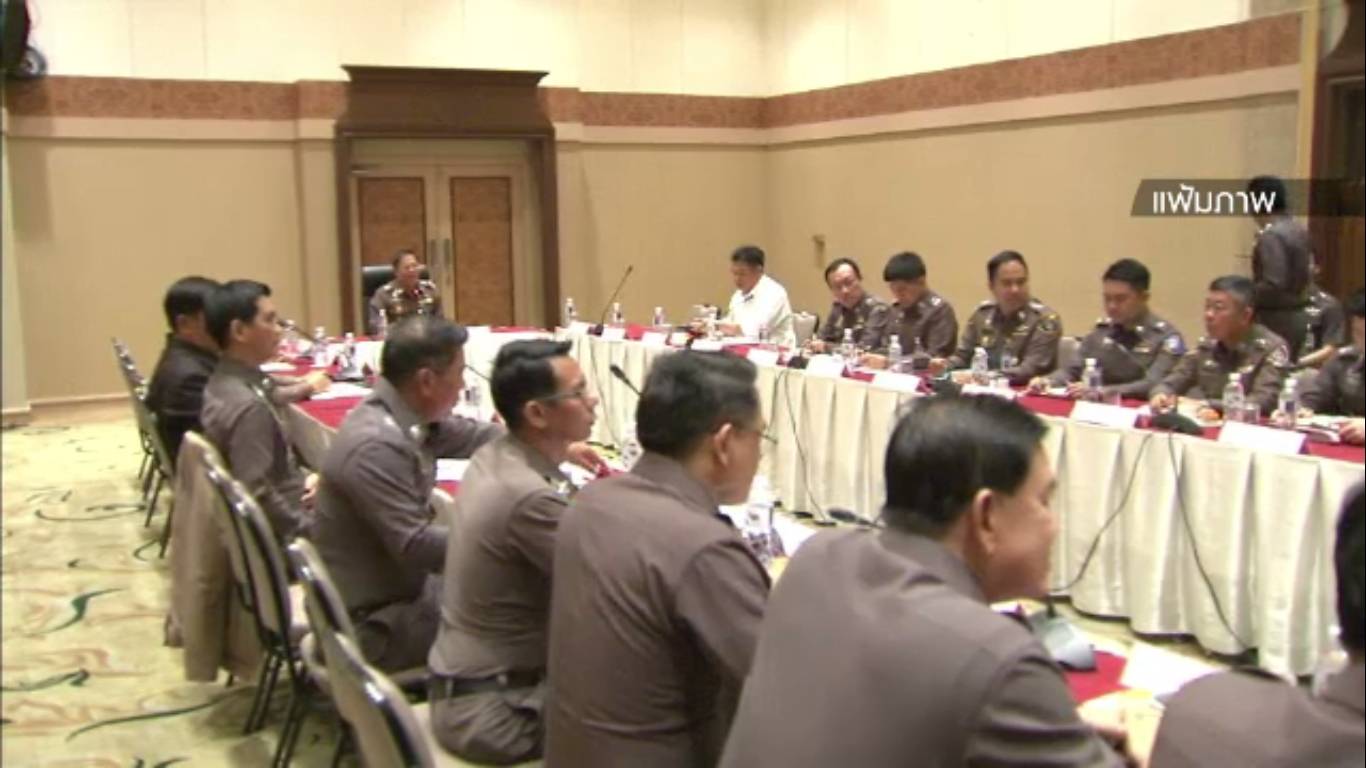 ตร.ยังไม่ขอศาลออกหมายจับผู้ต้องสงสัยคดีฆ่าหั่นศพ