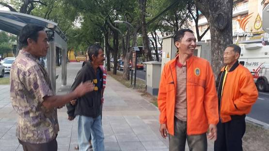 ตัวแทนประมงพื้นบ้านวอนรัฐบาลยกเลิก ม.34 พรก.ประมง หลังโดนจำกัดพื้นที่ทำประมง