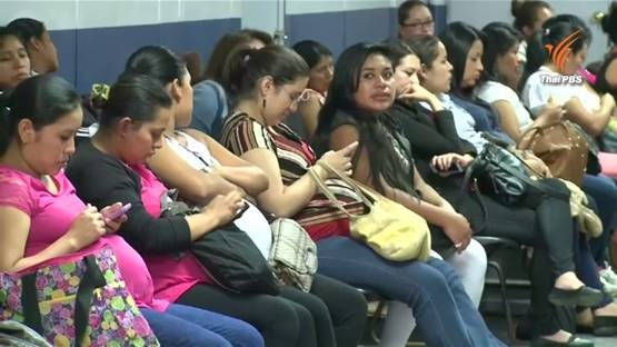 ติดเชื้อไวรัสซิกาผ่านเพศสัมพันธ์คนแรกในสหรัฐฯ ชี้ยุงลายไทยมีเชื้อน้อย ไม่น่ากลัวเท่าไข้เลือดออก