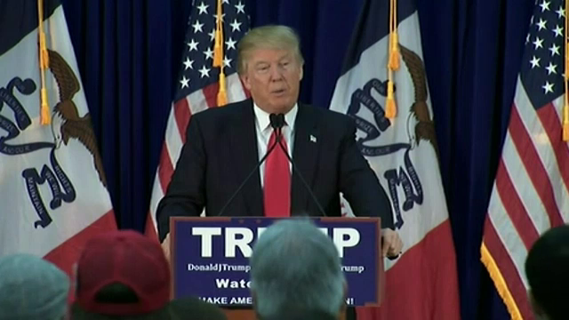 เปิดฉากศึกเลือกตั้ง ปธน.สหรัฐ ฯ ไอโอวาเริ่มหยั่งเสียงหาผู้แทนเป็นรัฐแรก