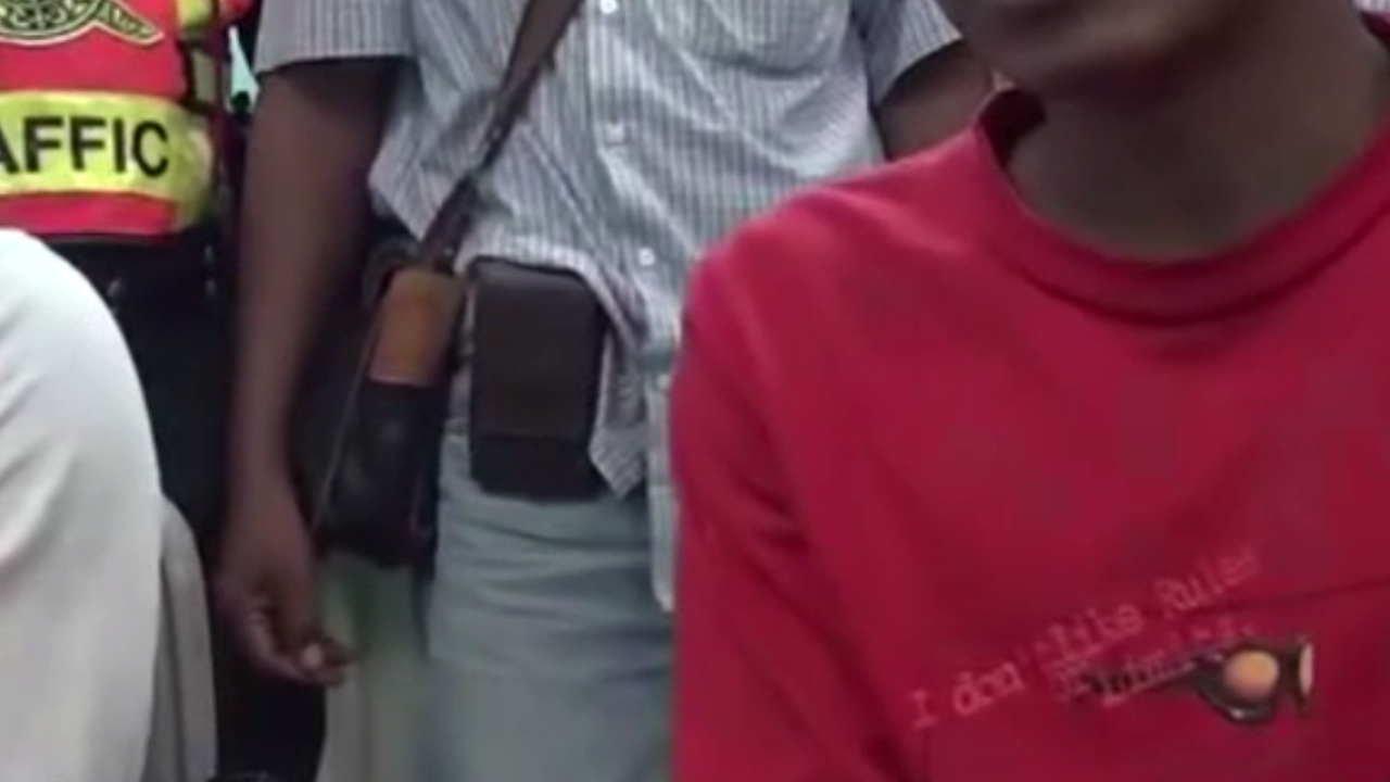 ผู้ก่อเหตุฆ่าฝังดิน จ.พัทลุง มอบตัวเพิ่มอีก 2 คน-อ้างไม่พอใจฝ่ายชายทิ้งน้องสาวไปมีแฟนใหม่