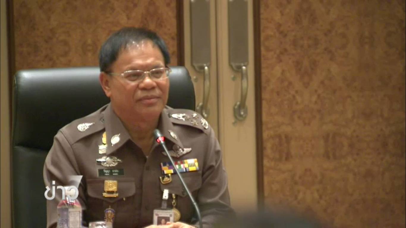 ตร.คาดจับผู้ต้องหาฆ่าหั่นศพได้ใน 48 ชั่วโมง