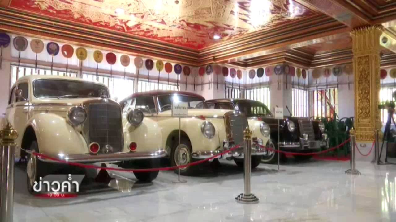 วัดปากน้ำฯยันรถสมเด็จช่วงฯไม่ผิด ก.ม.-รมว.ยุติธรรมแจงไม่ได้เร่งดีเอสไอตรวจสอบ