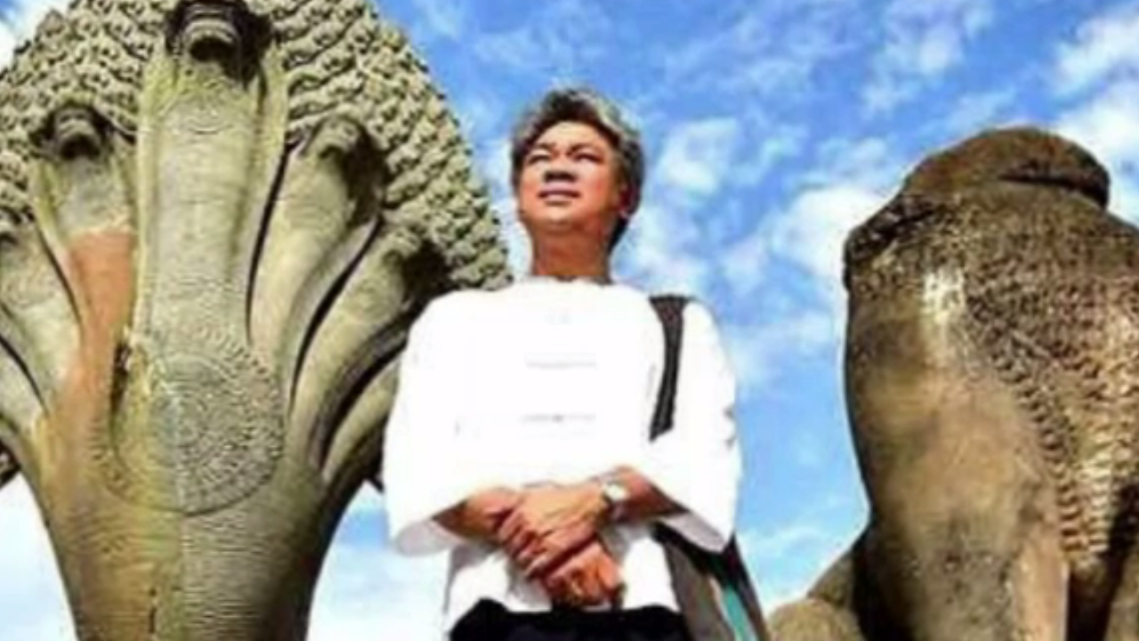 นักวิชาการชี้ตุ๊กตาลูกเทพไม่ใช่เรื่องแปลกใหม่-สะท้อนสังคมบกพร่องสิ่งยึดเหนี่ยวจิตใจ