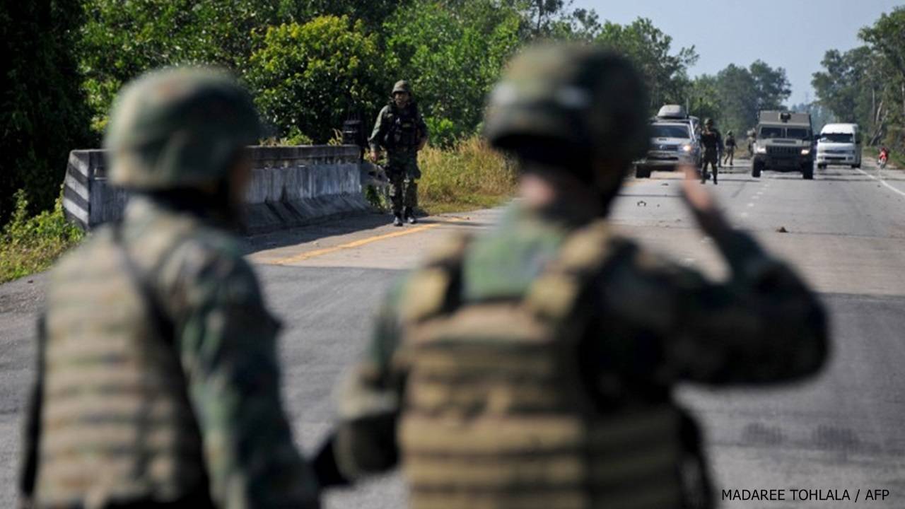 บทความ: OIC กับการพูดคุยสันติภาพภายใต้รัฐบาลทหาร