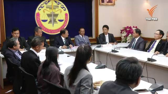 นายกฯสภาทนายชี้อาจขอยืดเวลาอุทธรณ์ 2 ผู้ต้องหาคดีฆาตกรรมนักท่องเที่ยวที่เกาะเต่า