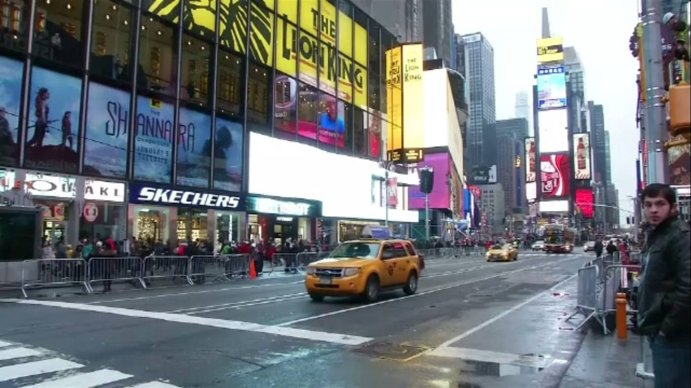 ประเทศเสี่ยงภัยก่อการร้าย คุมเข้มงานส่งท้ายปีเก่าต้อนรับปีใหม่