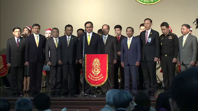 จับสัญญาณปรับ ครม.ประยุทธ์ 3 คลายปมราชภักดิ์หรือรักษาเสถียรภาพรัฐบาล