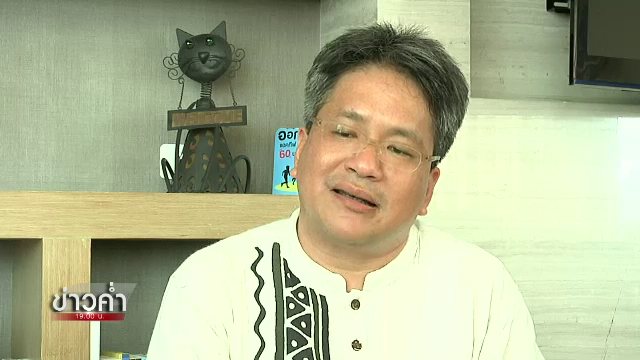 นักเศรษฐศาสตร์ชี้ "มาตรการลดหย่อนภาษีจากการซื้อสินค้า" กระทบผู้ประกอบการรายย่อย