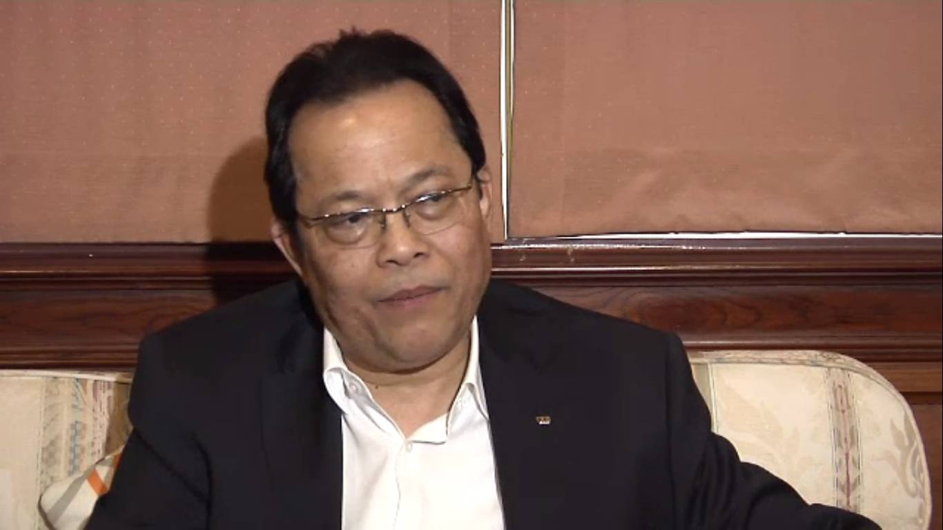 ฟีฟ่าห้าม"วรวีร์"เกี่ยวข้องวงการฟุตบอลเพิ่ม 45 วัน