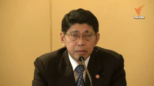 "วิษณุ"แจงใช้คำสั่งปกครองทางแทนฟ้องแพ่ง คดีรับจำนำข้าวไม่ได้อคติหรือกลั่นแกล้งใคร