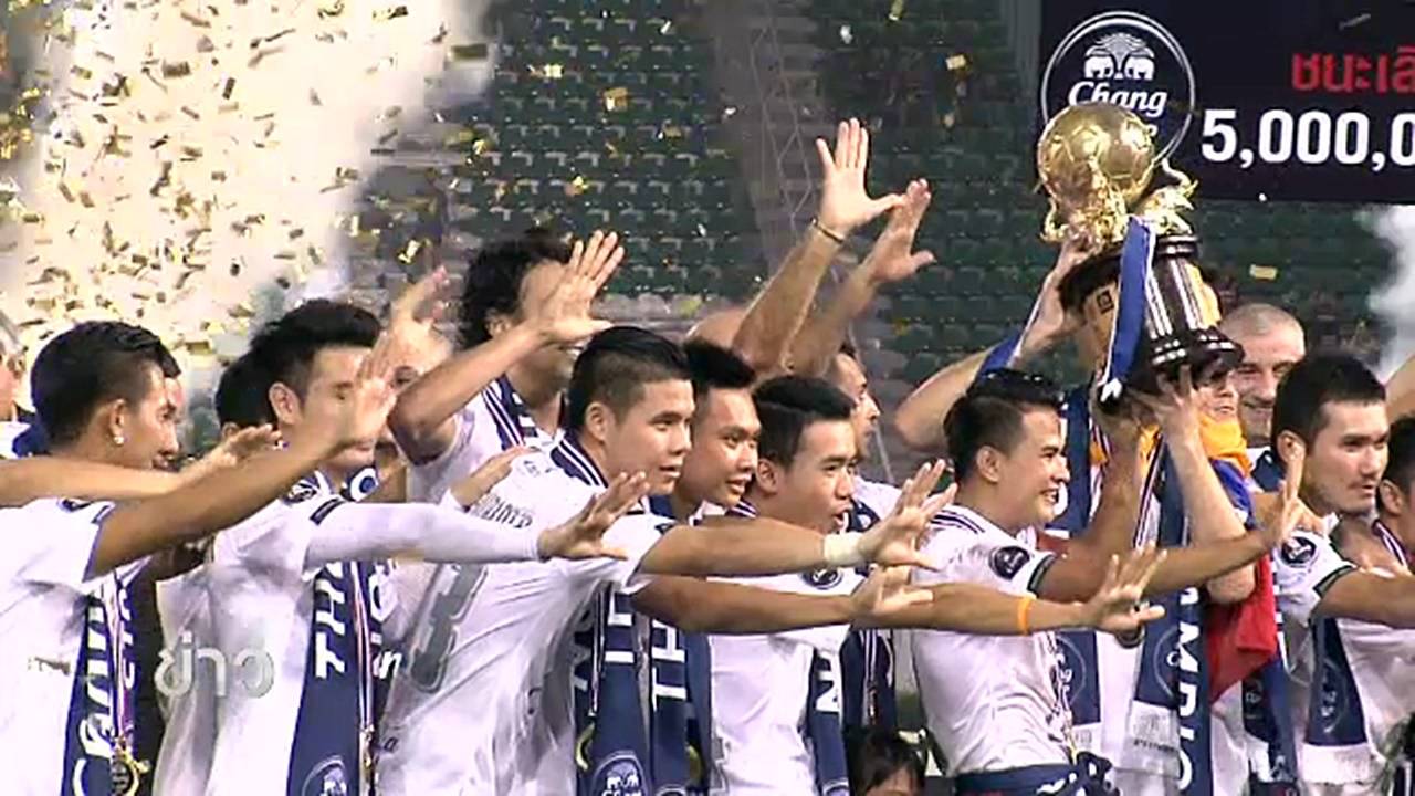 "บุรีรัมย์ ยูไนเต็ด" นัดฉลอง 5 แชมป์ใน 1 ฤดูกาล 31 ธ.ค.นี้