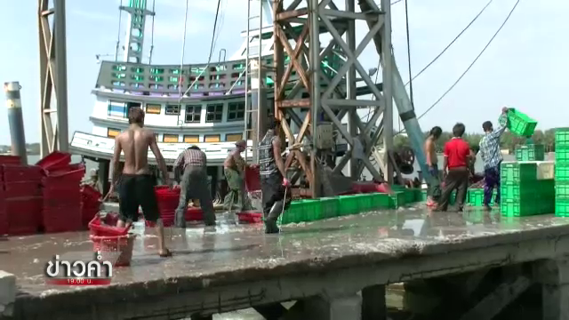 ตรวจการบ้าน 1 ปี ผลงานรัฐบาล แก้ปัญหาแรงงานข้ามชาติ สอบผ่านหรือสอบตก