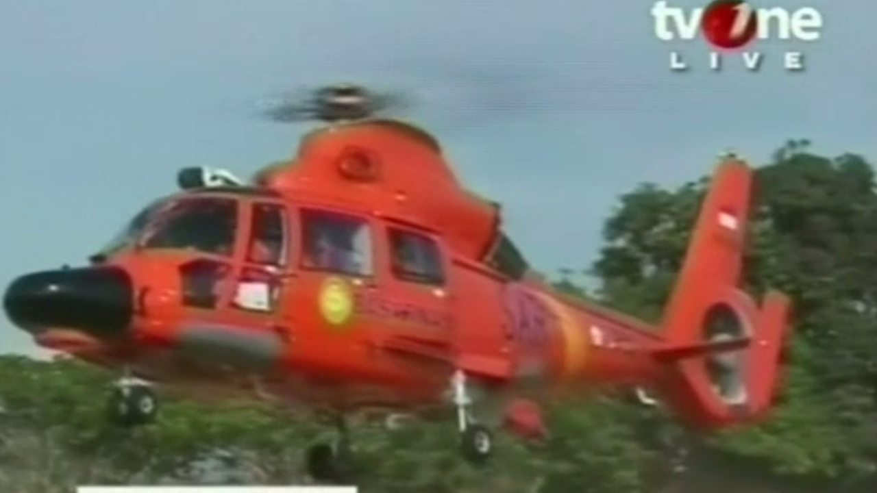 "อินโดนีเซีย" เร่งค้นหาผู้สูญหายเรือข้ามฟากอับปาง