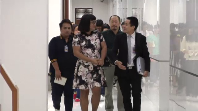 ศาลสั่งยกฟ้องคำร้องขอฉาย Insects in the Backyard