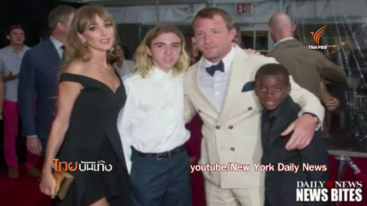 ศาลอนุญาตให้ “ร็อคโค” ลูกชาย “มาดอนนา” กลับนิวยอร์กร่วมฉลองคริสต์มาสกับแม่