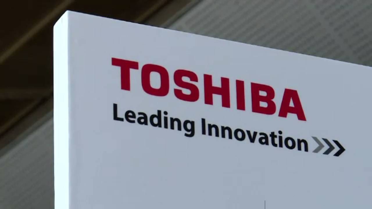 โตชิบาปรับลดพนักงานครั้งใหญ่ 6,800 คน-ขาดทุนปีนี้ 162,000 ล้านบาท