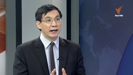 “สมเกียรติ”ชี้ประมูล 4G สะท้อนประโยชน์ชาติ แนะให้ทำทุกโครงการ-อย่าให้นักการเมืองฮุบ