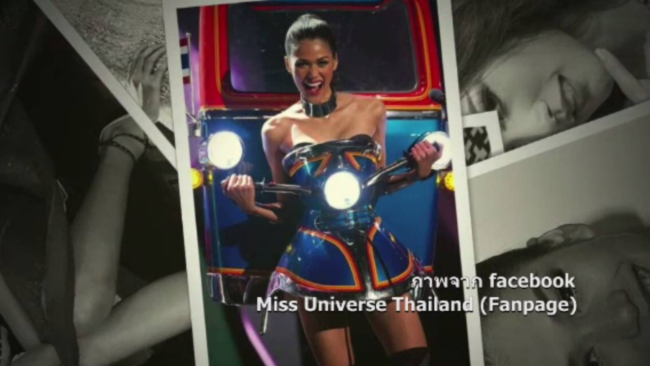 "อนิพรณ์" พลาดเข้ารอบ 5 คนสุดท้าย มิสยูนิเวิร์ส-ตุ๊กตุ๊กไทยได้ชุดประจำชาติยอดเยี่ยม
