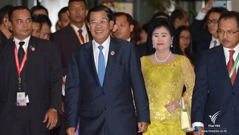 อัพเดทเศรษฐกิจไทย-กัมพูชา ก่อนการเยือนของ "สมเด็จฯ ฮุนเซน"