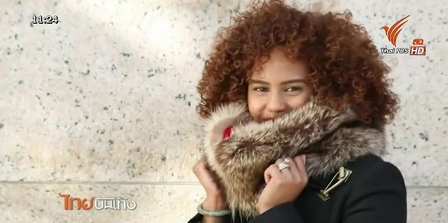 ดีไซเนอร์อเมริกันสร้างแบรนด์เฟอร์ขนสัตว์-ชูจุดขายใช้สัตว์ที่ตายจากอุบัติเหตุ