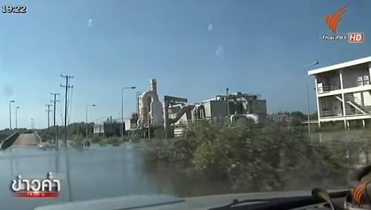 ชาวบ้านคลองด่านหวั่นรัฐเสียค่าโง่เพิ่ม 300 ล้าน-สำรวจโครงการฯ พบเสื่อมโทรมหนักหลังทิ้งร้าง 12 ปี