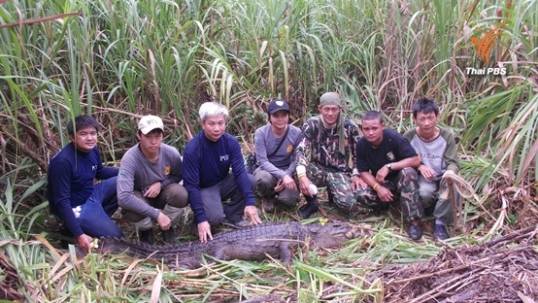 ผลักดัน “กลุ่มป่าแก่งกระจาน” เป็นมรดกโลก (1)