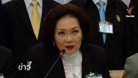 "คุณหญิงปัทมา" นั่งนายกฯแบดมินตันสมัย 2