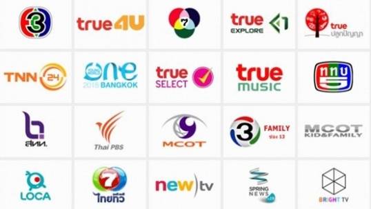 อดีตนายกสมาคมเคเบิลทีวีฯวิพากษ์ : ปัญหาการจัดเรียงช่อง 1-36 ของกสทช.