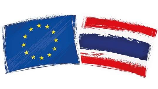 ทูตสหภาพยุโรปชมไทยแก้ปัญหา "ไอยูยู"