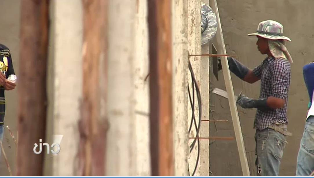 เครือข่ายแรงงานข้ามชาติ หวังผู้นำไทย-กัมพูชา แก้ปัญหาแรงงานอย่างเป็นรูปธรรม