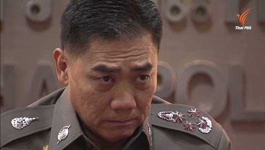 ผบ.ตร.เดินหน้าสอบสวนกรณี พล.ต.ต.ปวีณถูกข่มขู่ เปิดใจ "ผมให้อภัยเขา แต่ผมต้องตกเป็นจำเลยสังคม"