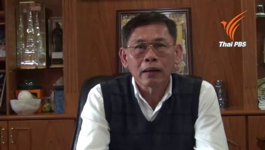 ผอ.โรงเรียนยืนยันเยาวชนไม่มีเจตนาโจมตีเหมือง หวังสะท้อนความเปลี่ยนแปลงในชุมชน