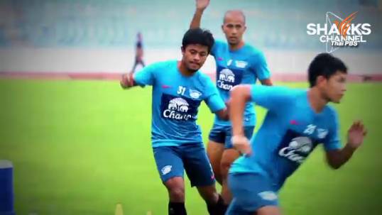 "ชลบุรี" คว้าสิทธิ์แข่งแชมเปี้ยนส์ลีกแทน "สุพรรณบุรี" ที่มีปัญหาคลับ ไลเซนซิ่ง