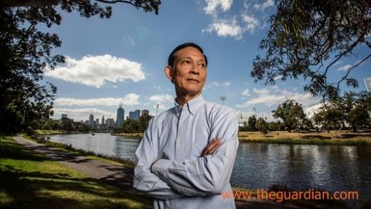 “พล.ต.ต.ปวีณ” ยื่นขอลี้ภัยไปอยู่ออสเตรเลีย ระบุถูกย้ายไปในพื้นที่ “ขบวนการค้ามนุษย์”