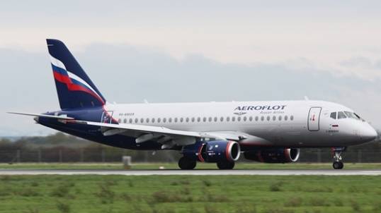 ผอ.ทอท.แจงกรณีขู่บึ้มสายการบินแอโรฟอล์ท สงสัยชาย-หญิงตุรกีคุมตัวสอบที่สุวรรณภูมิ