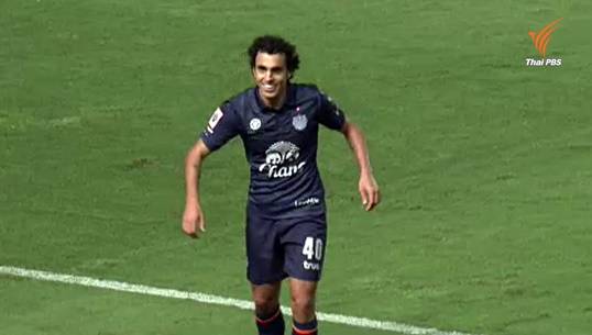 สุดยอด 5 นักเตะต่างชาติใน "โตโยต้า ไทยพรีเมียร์ลีก"