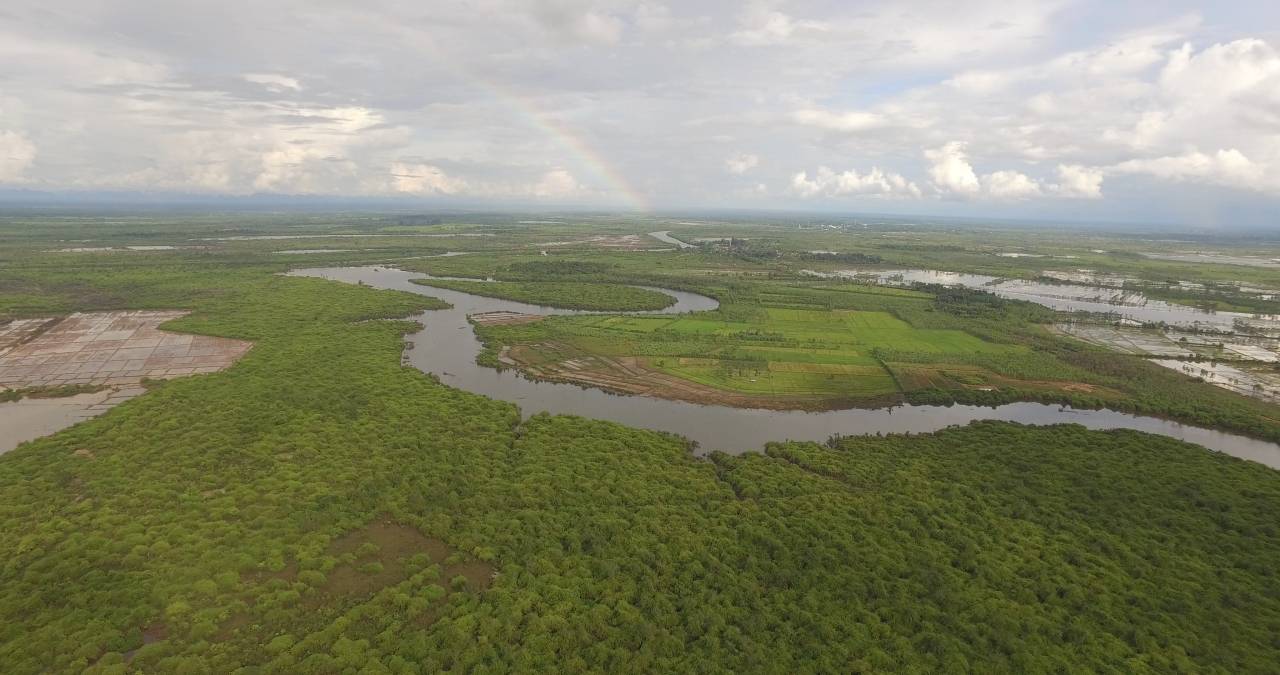 เร่งดัน “ลุ่มน้ำสงคราม” ขึ้นทะเบียนแรมซาร์ไซต์ รักษาระบบนิเวศหลากหลาย-สร้างรายได้ชุมชน