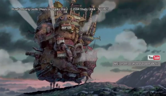 Studio Ghibli ถูกวิจารณ์เรื่องการจ่ายเงินเดือนต่ำสำหรับ Animator 