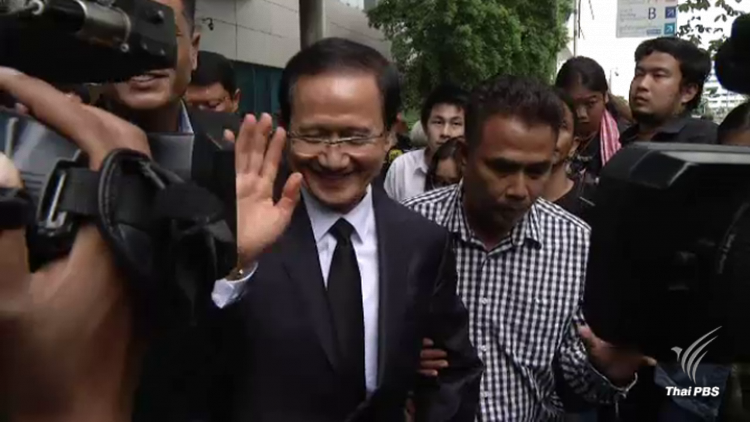 พิพากษาคดีสลายการชุมนุม พธม. 2 ส.ค.นี้ -สมชาย ลั่นไม่ละเมิดกฎหมาย 