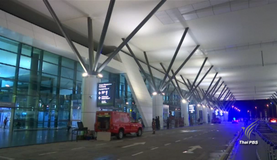 มาเลเซียระบุสนามบินกัวลาลัมเปอร์ปลอดสารเคมี หลัง "คิม จอง นัม" ถูกสังหาร