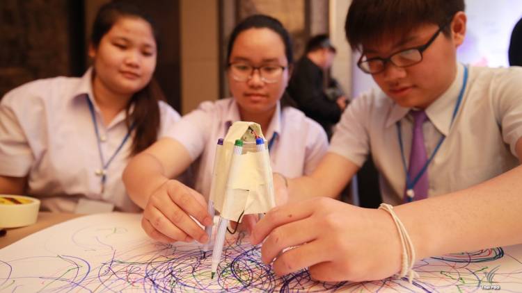 ผนึก 14 มหาวิทยาลัย สร้างเครือข่ายพัฒนาคนรองรับไทยแลนด์ 4.0