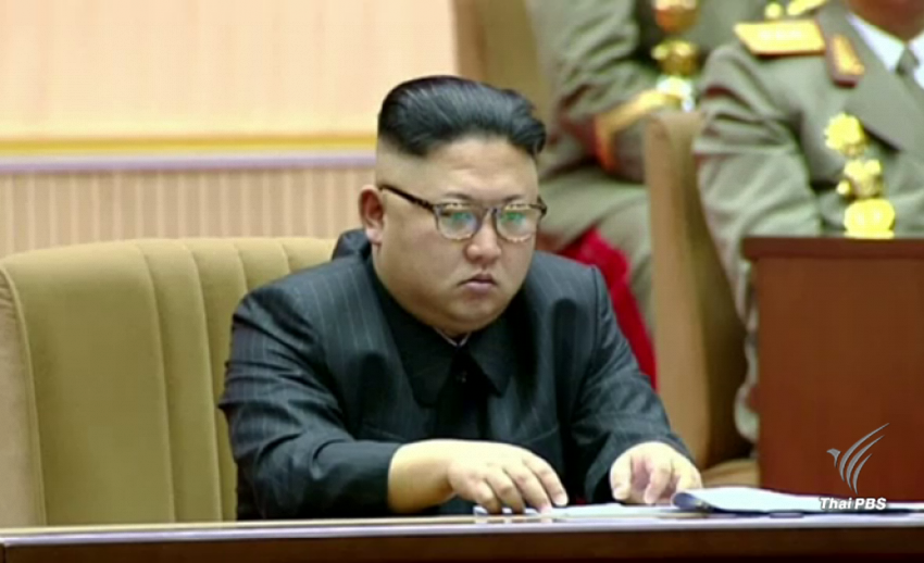 จับตา "เกาหลีเหนือ"ทดสอบขีปนาวุธครั้งที่ 6 ฉลองวันเกิดอดีตผู้นำ 