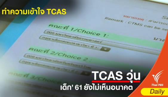 ทำความเข้าใจระบบ TCAS ?