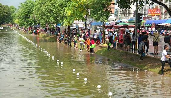 เตือนผู้ปกครองระวังอันตรายในเด็กช่วงวันหยุดยาว