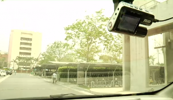 รอง ผบ.ตร.หนุนติดกล้องหน้ารถทุกคัน-ชี้เป็นหลักฐานสำคัญช่วยคลี่คลายคดี