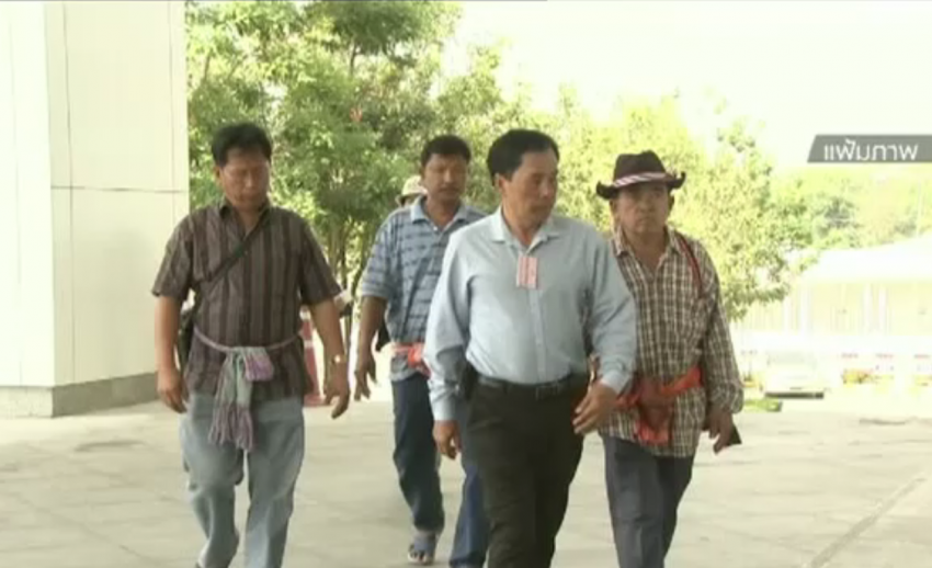ศาลฎีกาฯ นัดสืบพยานฝ่ายโจทก์คดีจำนำข้าวนัด 3-ประธานเครือข่ายชาวนาไทยขึ้นไต่สวน