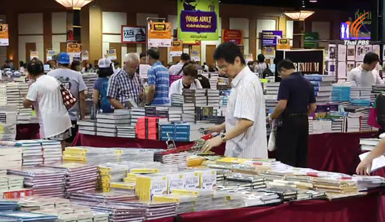 เปิดใจผู้อยู่เบื้องหลัง Big Bad Wolf Bangkok 2016 มหกรรมหนังสือภาษาอังกฤษที่ใหญ่สุด-ถูกสุด 