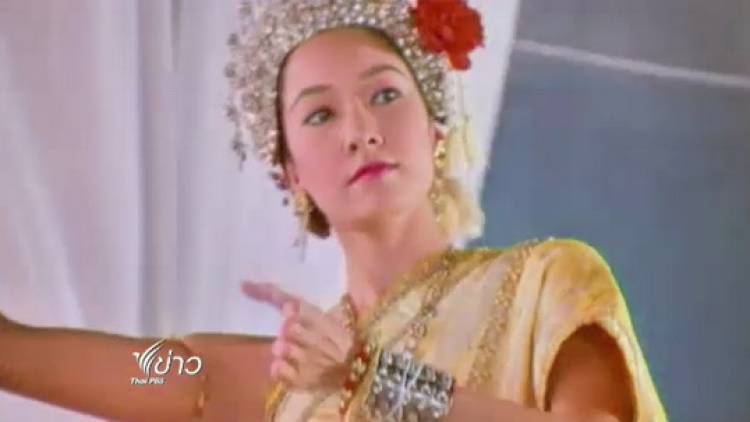 มองวัฒนธรรมไทยผ่านภาพยนตร์